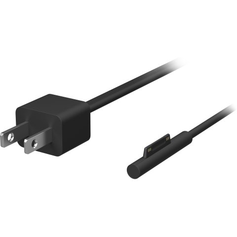 Fuente De Alimentacion 65w Microsoft Surface W8z-00005