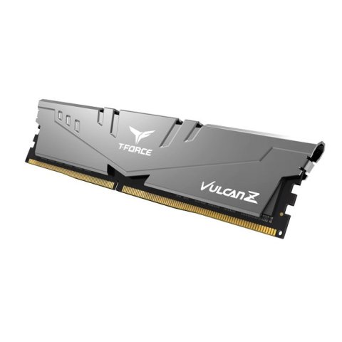 Ddr4 16gb 3200mhz Teamgrup Gaming Disipador Aluminio Gris Tlzgd416g3200hc16fbk
