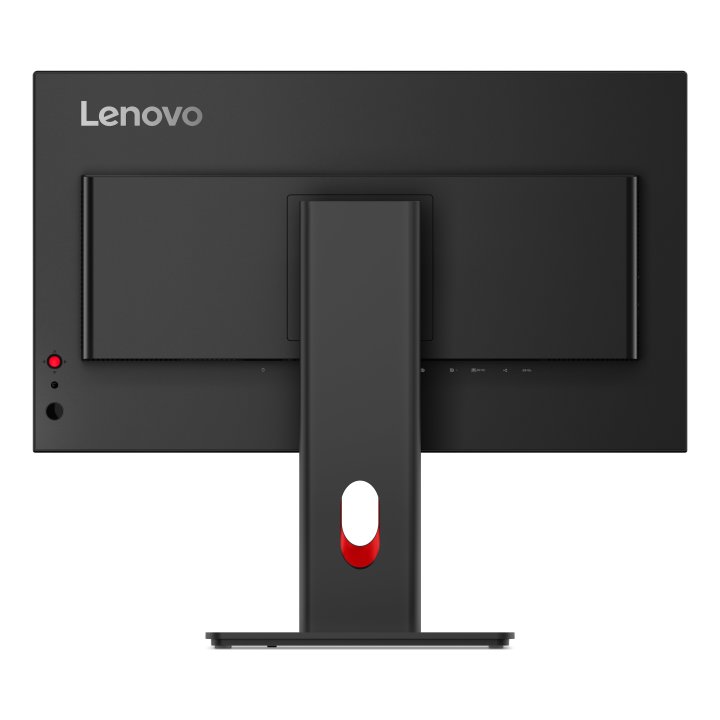 Monitor 24" Usb-c Hdmi Displayport Lenovo T24d-40
Regulable En Altura , Pivotante Hub Usb, Rj45