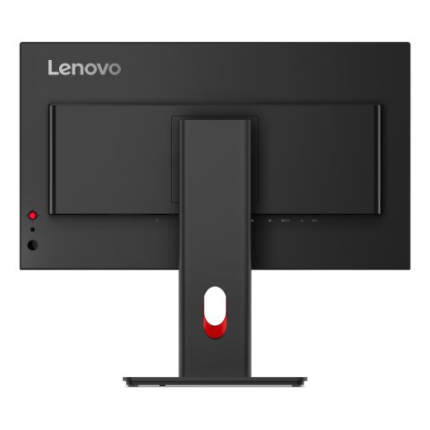 Monitor 24" Usb-c Hdmi Displayport Lenovo T24d-40
Regulable En Altura , Pivotante Hub Usb, Rj45