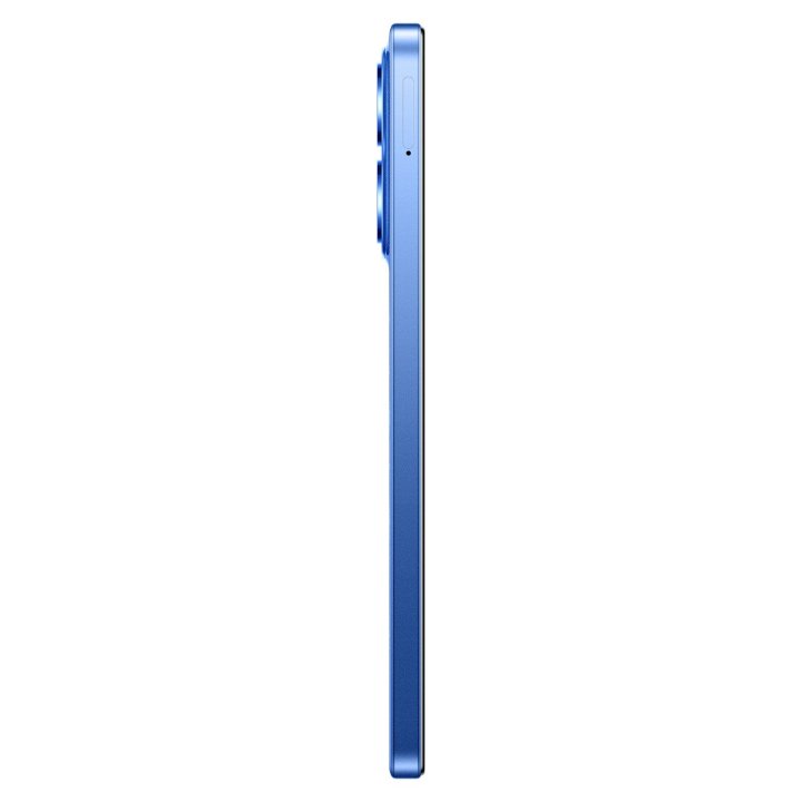 Smartphone Xiaomi Redmi 15c Nfc 6,90'' 4g Hd+ Dualsim Hd+ 120hz 4gb 128gb Moonlight Blue