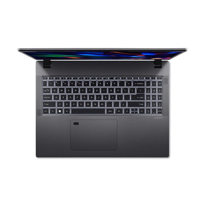 Portatil Acer Tmp216-51 Intel Core I5-1334u 16" Wuxga 16gb Ddr4 512gb Ssd Wi-fi 6e W11p Gris