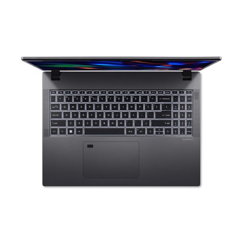 Portatil Acer Tmp216-51 Intel Core I5-1334u 16" Wuxga 16gb Ddr4 512gb Ssd Wi-fi 6e W11p Gris