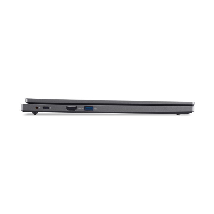 Portatil Acer Tmp216-51 Intel Core I5-1334u 16" Wuxga 16gb Ddr4 512gb Ssd Wi-fi 6e W11p Gris
