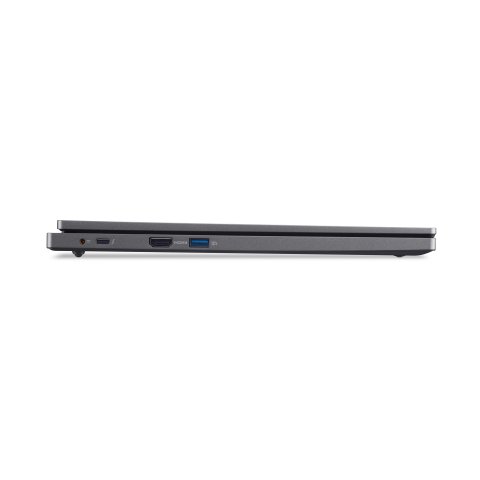 Portatil Acer Tmp216-51 Intel Core I5-1334u 16" Wuxga 16gb Ddr4 512gb Ssd Wi-fi 6e W11p Gris