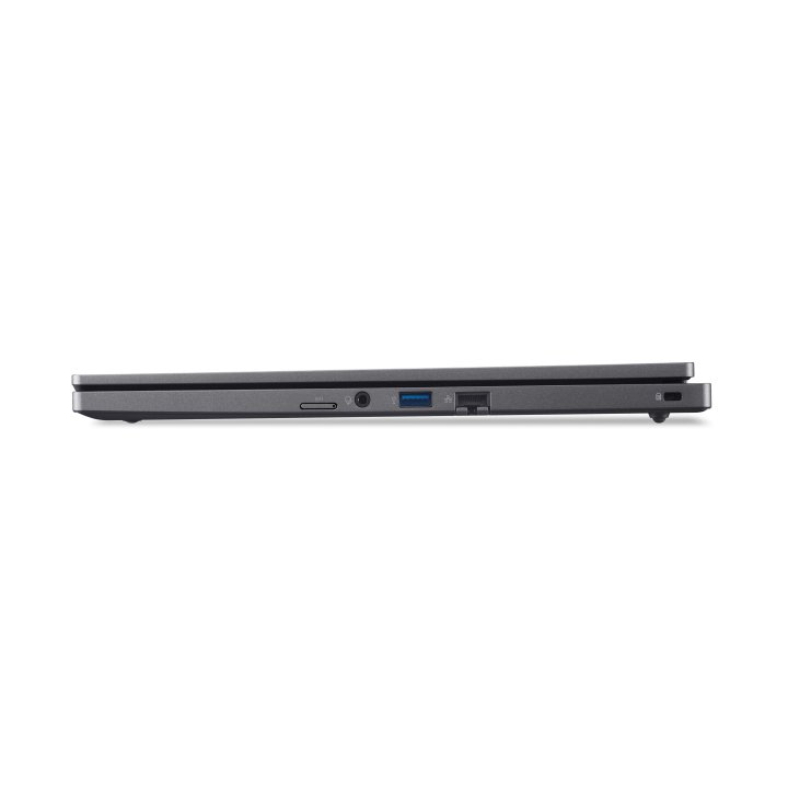 Portatil Acer Tmp216-51 Intel Core I5-1334u 16" Wuxga 16gb Ddr4 512gb Ssd Wi-fi 6e W11p Gris