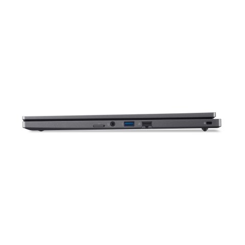 Portatil Acer Tmp216-51 Intel Core I5-1334u 16" Wuxga 16gb Ddr4 512gb Ssd Wi-fi 6e W11p Gris