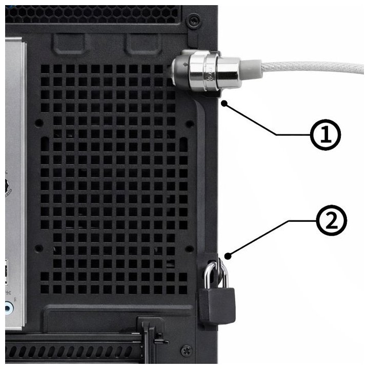 Caja Micro Atx Coolbox M460 Gpu Max 250mm 1x3.5 2.5 1x2.5 2.5 Usb-c 3.2 F.a Basic 500w Color Negro