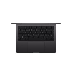 Portatil Macbook Pro M5 14" 24gb 1tb  2