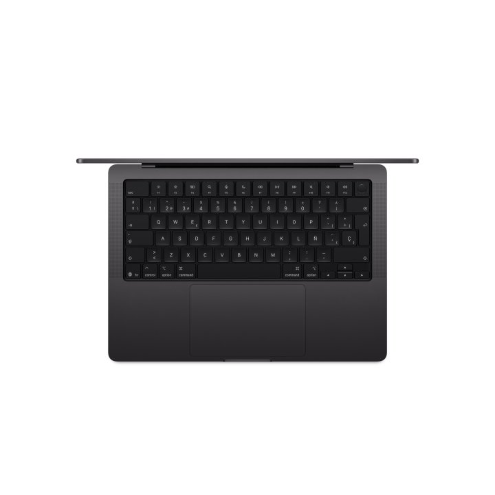 Portatil Macbook Pro M5 14" 24gb 1tb 