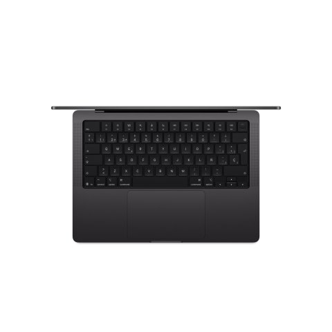 Portatil Macbook Pro M5 14" 24gb 1tb 