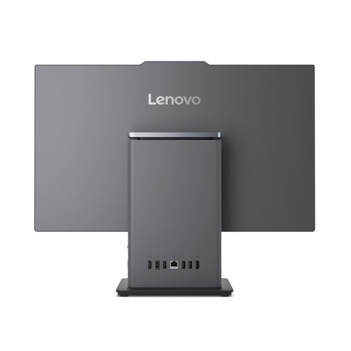 Ordenador All In One Lenovo Neo 50a Intel Core 7-240h 24" 16gb 512gb W11proinc. Teclado Y Mouse