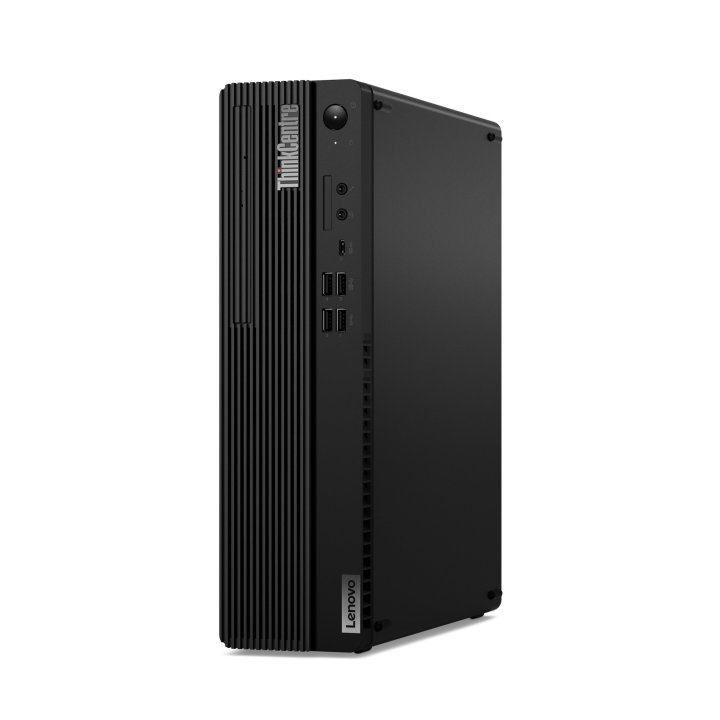 Ordenador Lenovo Thinkcentre Sff M70s Gen5 I5-14400 8gb 256gb W11pro