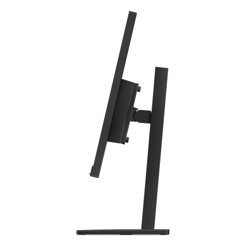 Monitor 24" Dp Hdmi Vga Lenovo E24-40 Fhd 100hz Regulable En Altura Pivotante Con Altavoces