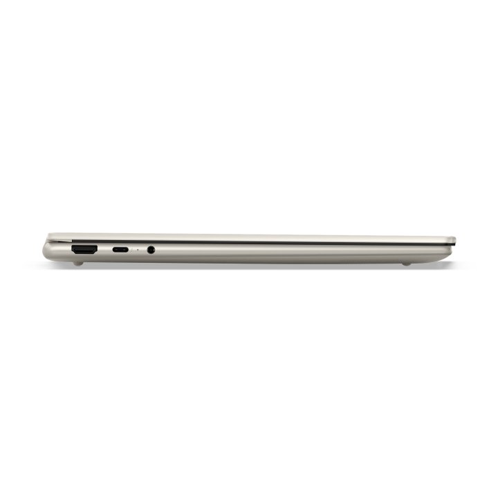 Portatil Lenovo Yoga 7 2in1 Intel Core Ultra5-226v 14" Tactil Bisagra 360º 16gb 1tb W11 Inc. Pen 3años Garantia