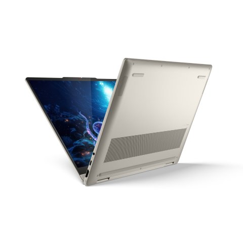 Portatil Lenovo Yoga 7 2in1 Intel Core Ultra5-226v 14" Tactil Bisagra 360º 16gb 1tb W11 Inc. Pen 3años Garantia