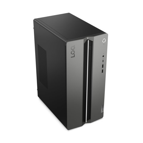 Ordenador Lenovo Loq Tower 17irr9 I5-14400 16gb 1tb Rtx 5060-8gb W11h 3años Garantia