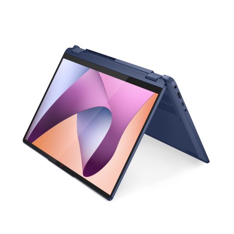 Portatil Lenovo Ideapad Flex 5 Yoga Amd Ryzen 7-5825u 14" Tactil Bisagra 360º 16gb 512gb W11h 3años Garantia