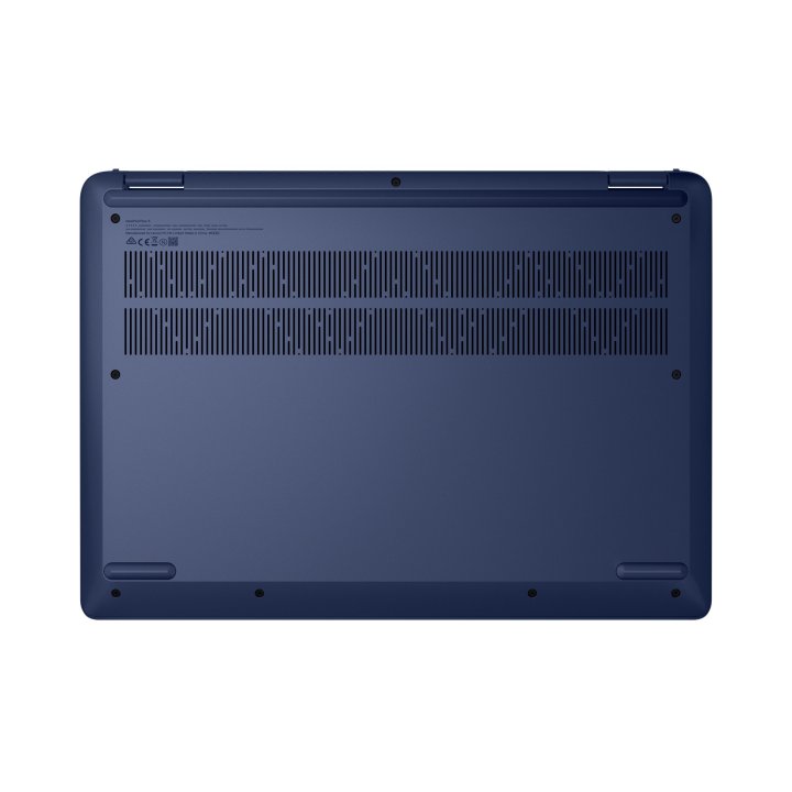 Portatil Lenovo Ideapad Flex 5 Yoga Amd Ryzen 7-5825u 14" Tactil Bisagra 360º 16gb 512gb W11h 3años Garantia