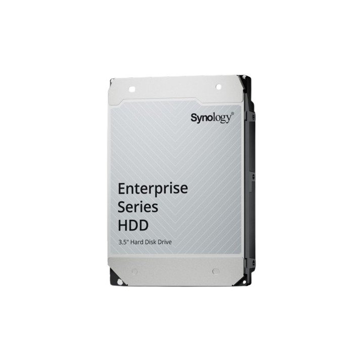 Disco Duro Sata 4tb Synology Enterprise Series Hat5320 3.5" 7200rpm 512mb Cache Nas Cmr