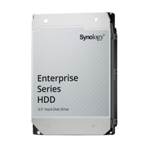 Disco Duro Sata 4tb Synology Enterprise Series Hat5320 3.5" 7200rpm 512mb Cache Nas Cmr
