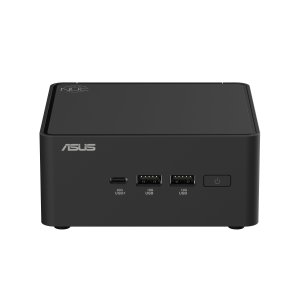 Barebone Asus Nuc Rnuc15crhc700002 Core 7-240h 5,2 Ghz Ddr5 M.2 Ssd Wifi 7 Be202 Bt 5,4 2xhdmi 2x Thunderbolt