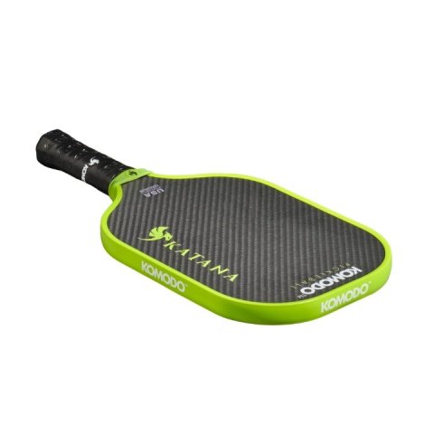 Pala Pickleball Komodo Katana Verde Kevlar Pro...