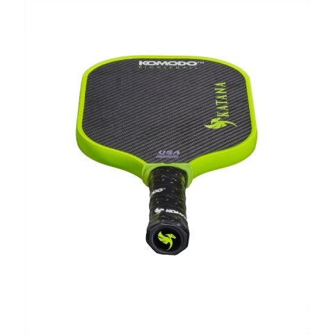 Pala Pickleball Komodo Katana Verde Kevlar Pro...