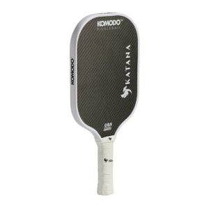 Pala Pickleball Komodo Katana Blanca Kevlar Pro 16mm... 2