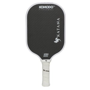 Pala Pickleball Komodo Katana Blanca Kevlar Pro 16mm...