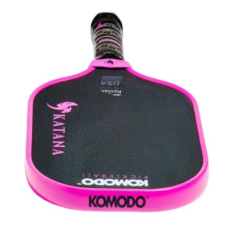 Pala Pickleball Komodo Katana Kevlar Pro 14mm...