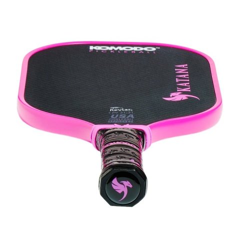 Pala Pickleball Komodo Katana Kevlar Pro 14mm...