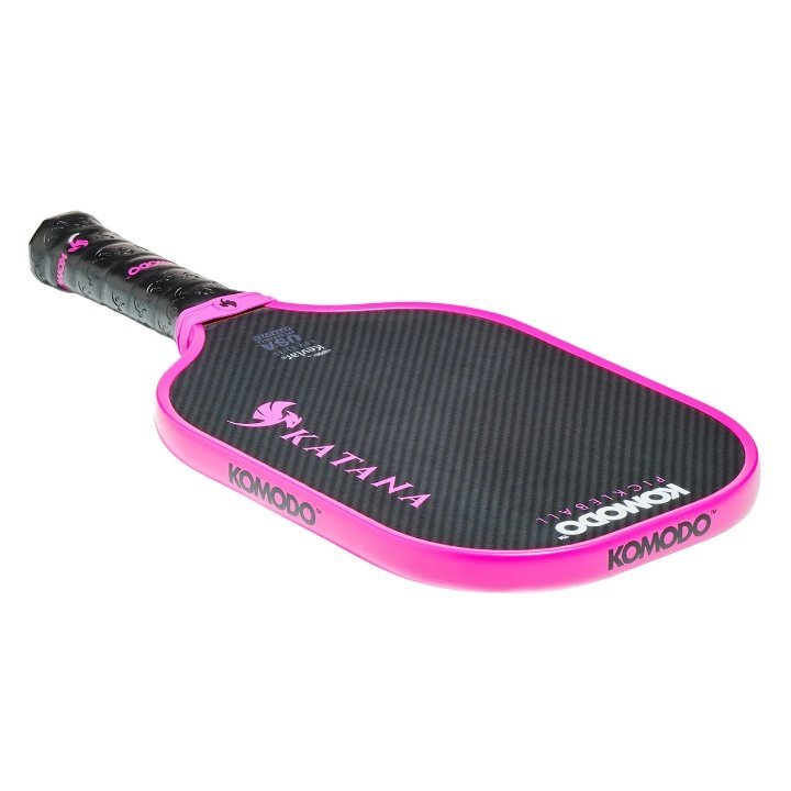 Pala Pickleball Komodo Katana Kevlar Pro 14mm...