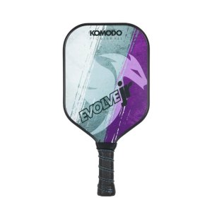 Pala Pickleball Komodo Evolve Junior (8 A 12 Años)...