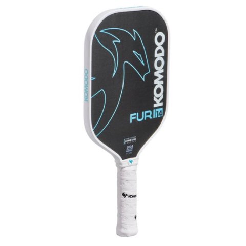 Pala Pickleball Komodo Furi Blue 14mm...