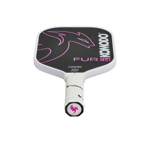 Pala Pickleball Komodo Furi Pink 14mm...