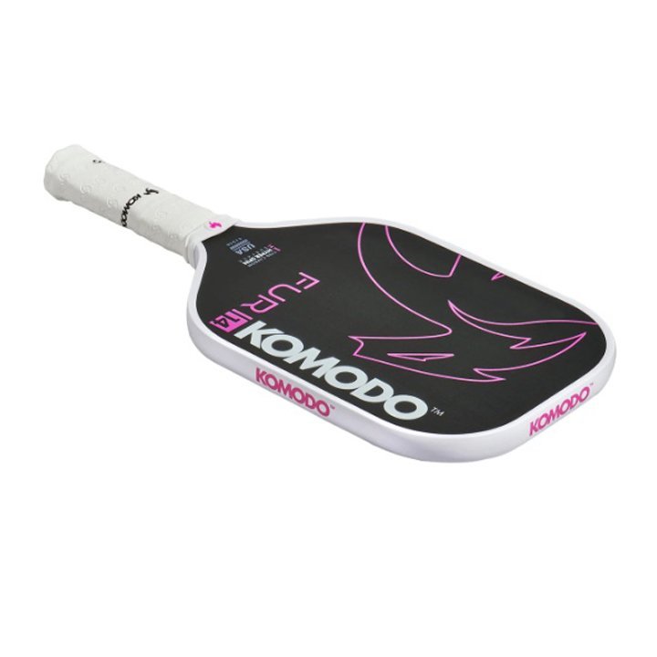 Pala Pickleball Komodo Furi Pink 14mm...