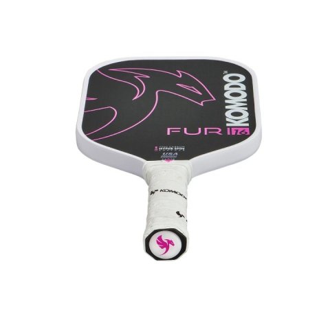 Pala Pickleball Komodo Furi Pink 16mm...