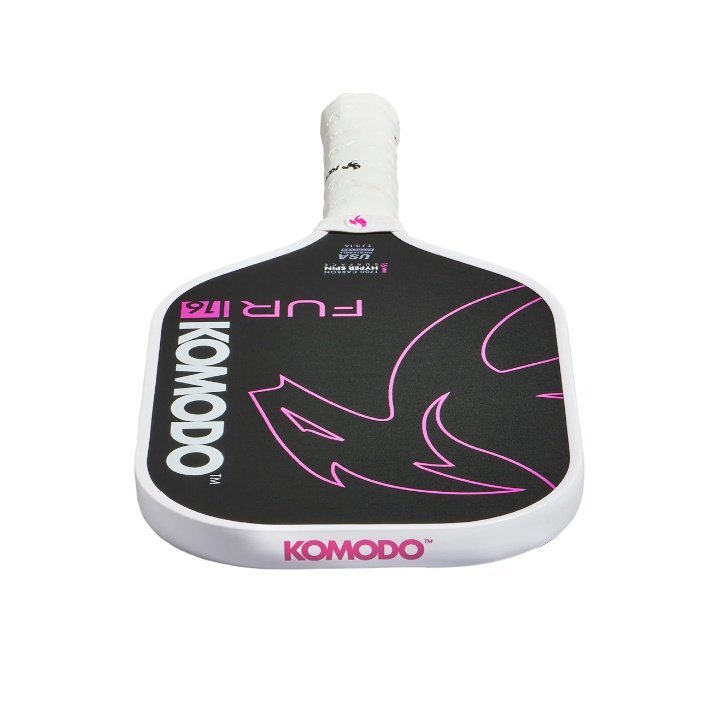 Pala Pickleball Komodo Furi Pink 16mm...