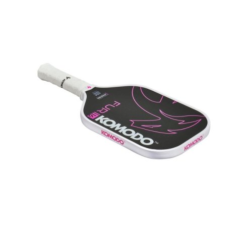 Pala Pickleball Komodo Furi Pink 16mm...