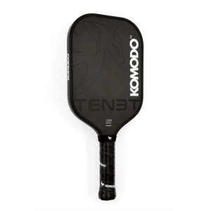 Pala Pickleball Komodo Tenet Pro 16mm Superficie Carbono... 2