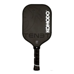 Pala Pickleball Komodo Tenet Pro 16mm Superficie Carbono...