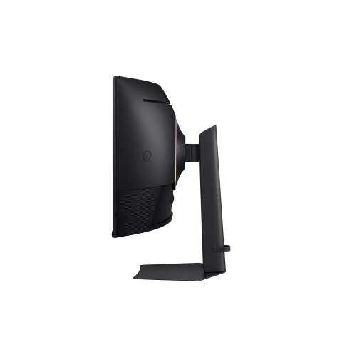Monitor 40" Curvo Dp Hdmi Ls40fg756euxen Samsung G75f Va Wuhd 5120x2160 180hz 1ms Vesa Regulable Neg