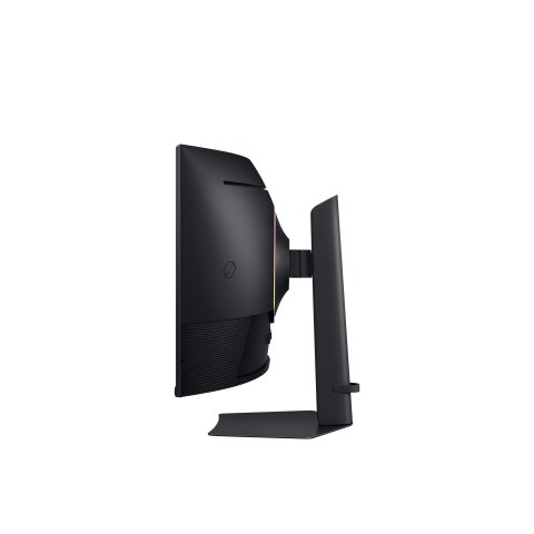 Monitor 40" Curvo Dp Hdmi Ls40fg756euxen Samsung G75f Va Wuhd 5120x2160 180hz 1ms Vesa Regulable Neg