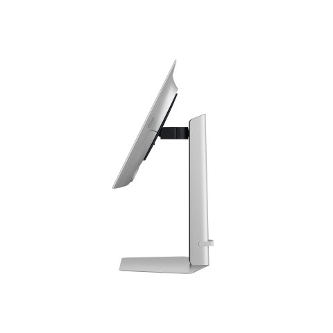 Monitor 27" Dp Hdmi Usb Samsung Ls27dg610suxen G61sd Oled Qhd 240hz 0,03ms Vesa 100x100 Regulable Plata