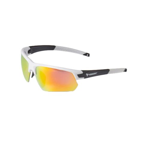 Gafas De Proteccion Komodo Pickleball Blancas Y...