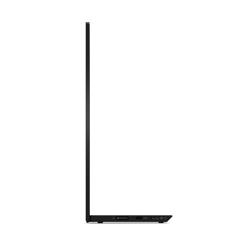 Monitor 14" Tactil Usb-c Displayport Lenovo M14t  2240x1400 "monitor Portable" 3años Garantia
