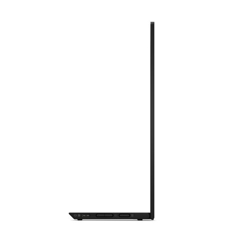 Monitor 14" Tactil Usb-c Displayport Lenovo M14t  2240x1400 "monitor Portable" 3años Garantia