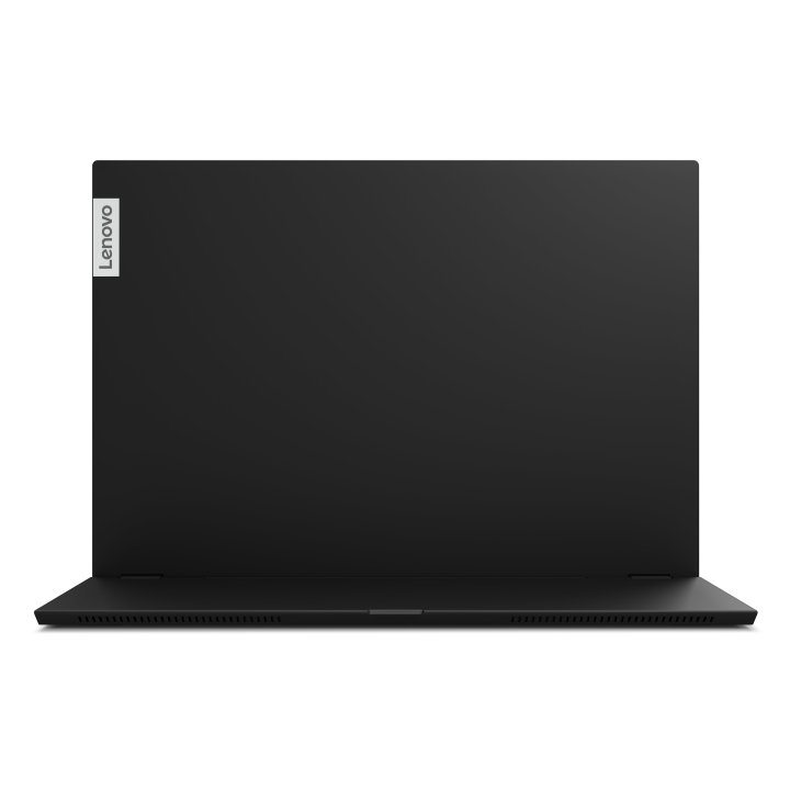 Monitor 14" Tactil Usb-c Displayport Lenovo M14t  2240x1400 "monitor Portable" 3años Garantia