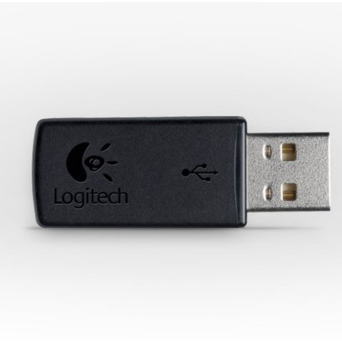 Teclado Y Mouse Logitech Wireless Mk220 P n 920-003158 Portugues